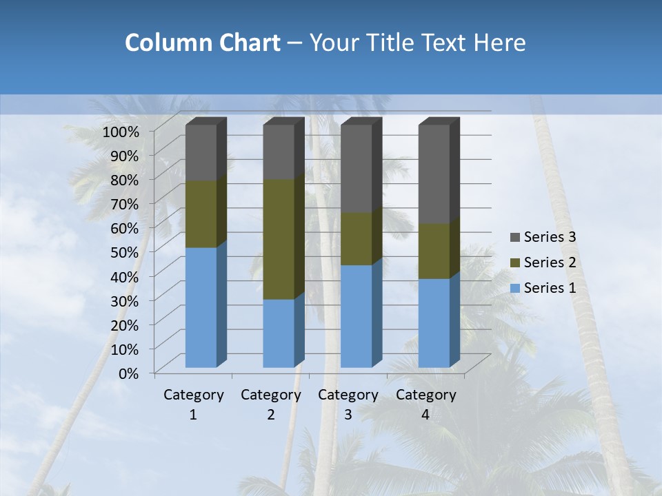 Teamwork Bu Ine Character PowerPoint Template