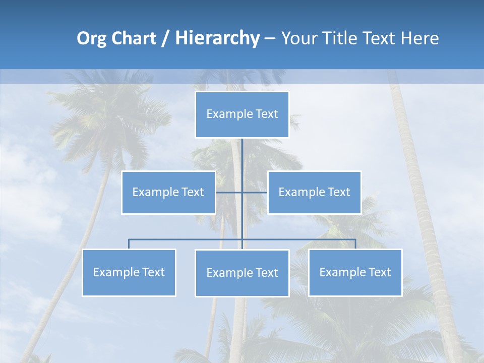 Teamwork Bu Ine Character PowerPoint Template