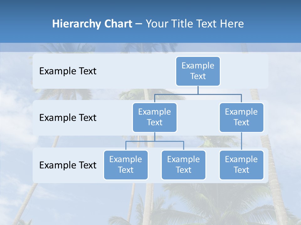 Teamwork Bu Ine Character PowerPoint Template