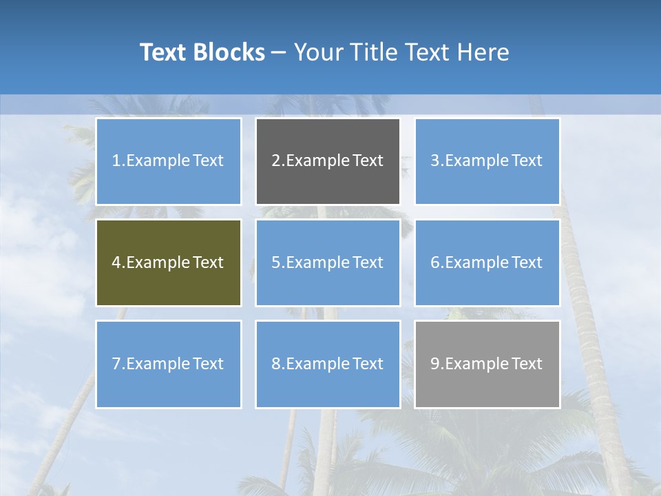 Teamwork Bu Ine Character PowerPoint Template