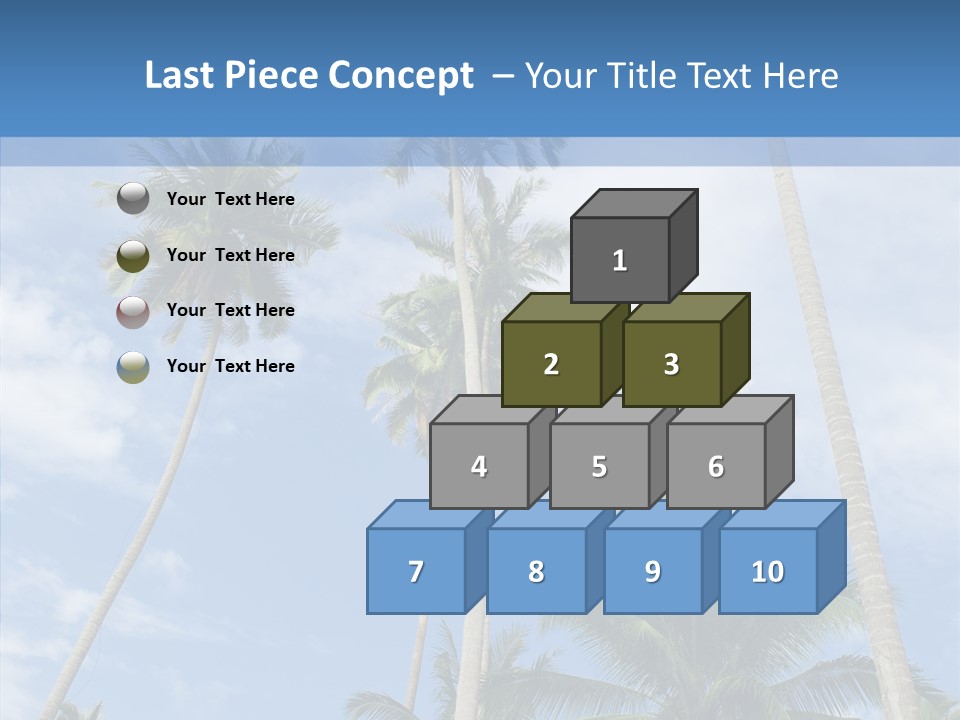 Teamwork Bu Ine Character PowerPoint Template