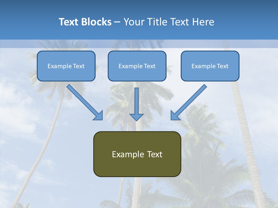 Teamwork Bu Ine Character PowerPoint Template