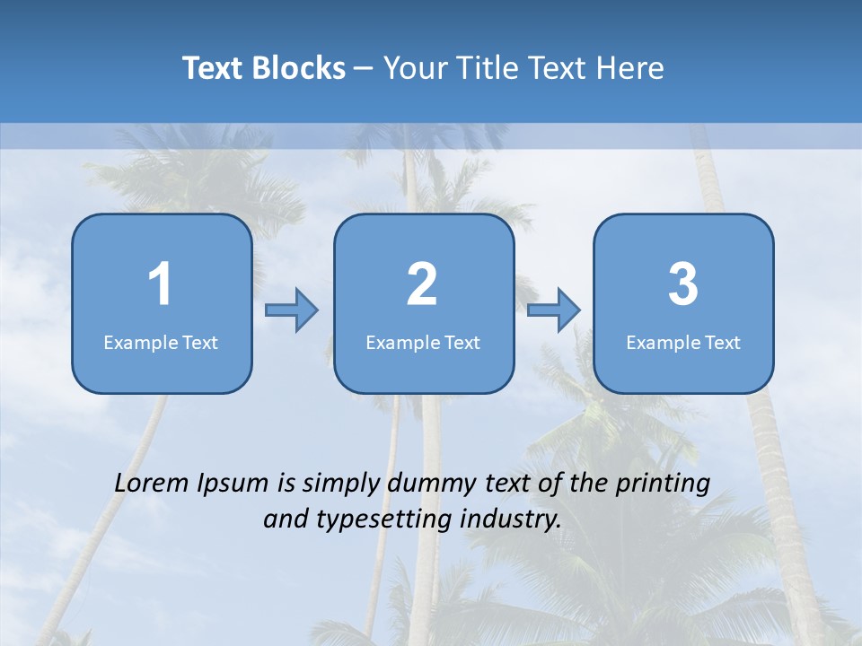 Teamwork Bu Ine Character PowerPoint Template