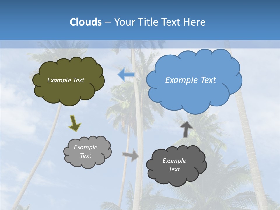 Teamwork Bu Ine Character PowerPoint Template