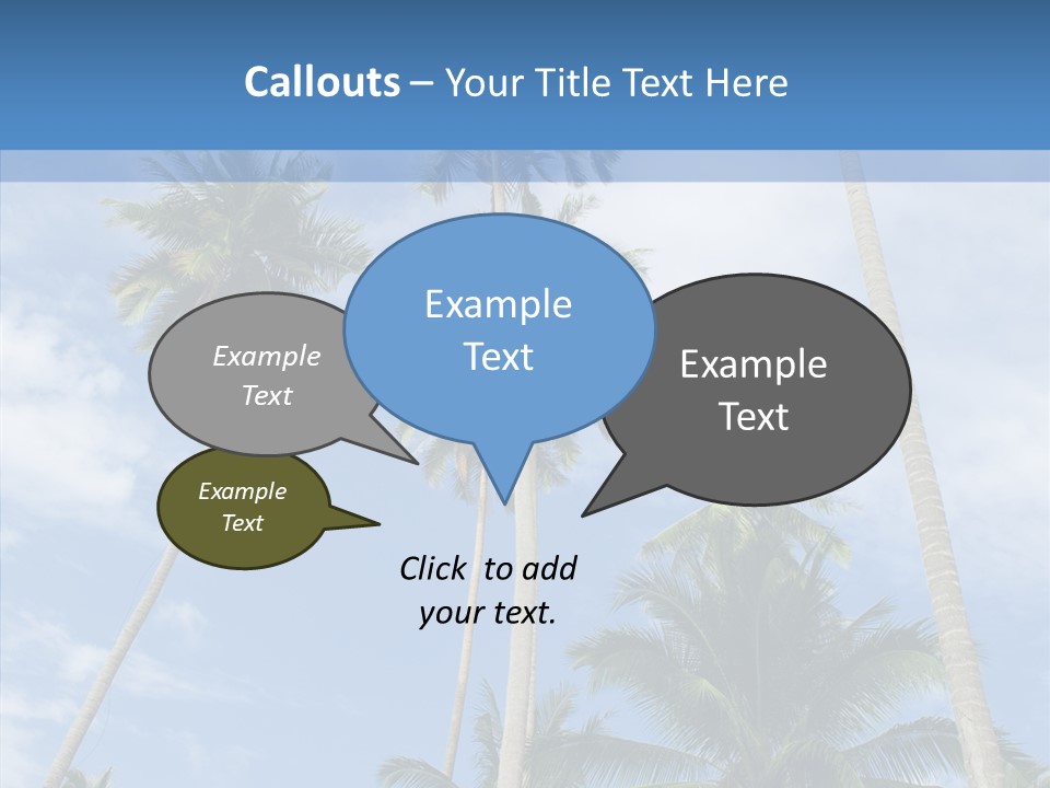 Teamwork Bu Ine Character PowerPoint Template