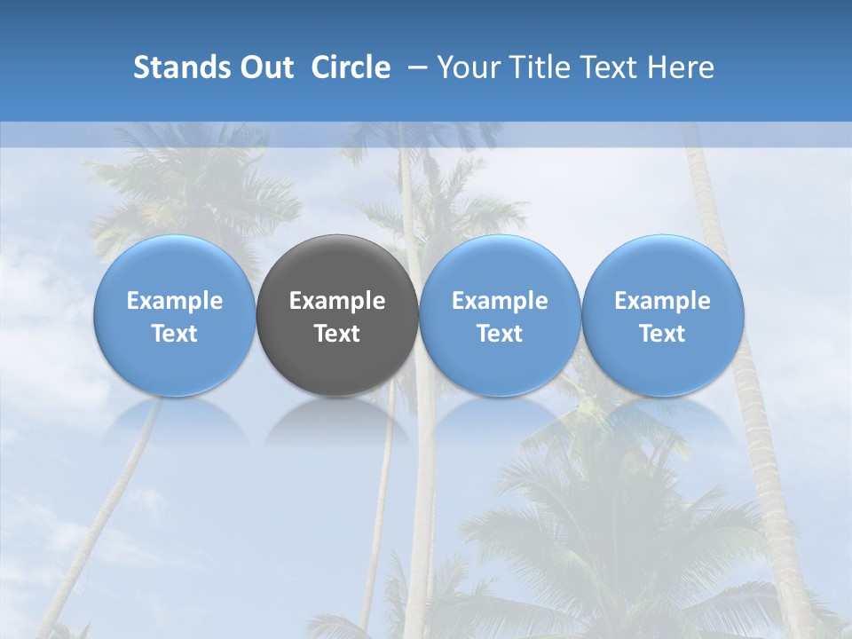 Teamwork Bu Ine Character PowerPoint Template