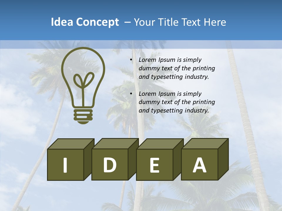 Teamwork Bu Ine Character PowerPoint Template