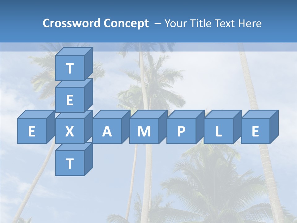 Teamwork Bu Ine Character PowerPoint Template