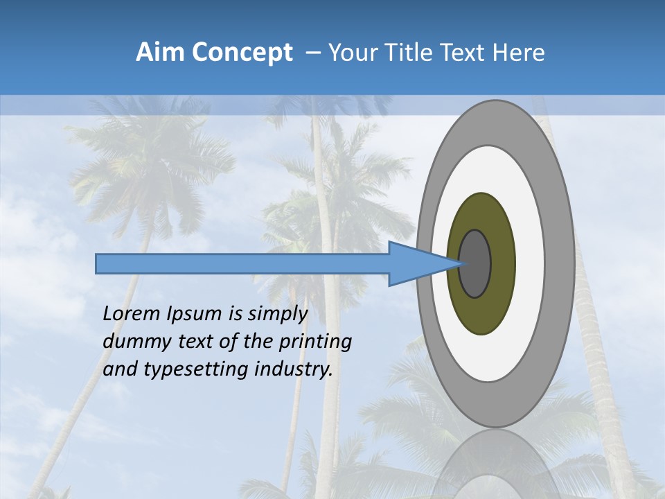 Teamwork Bu Ine Character PowerPoint Template