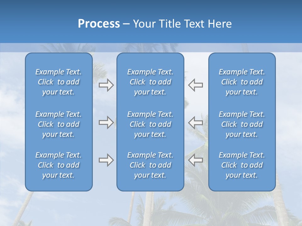 Teamwork Bu Ine Character PowerPoint Template