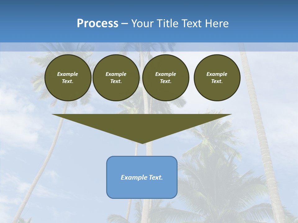 Teamwork Bu Ine Character PowerPoint Template