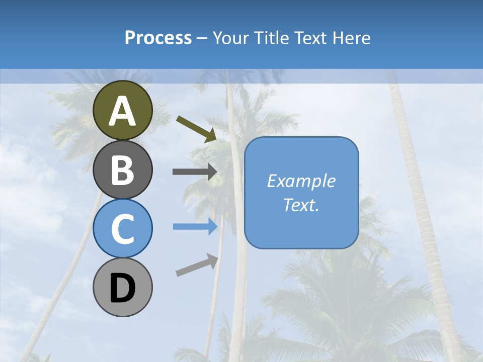 Teamwork Bu Ine Character PowerPoint Template