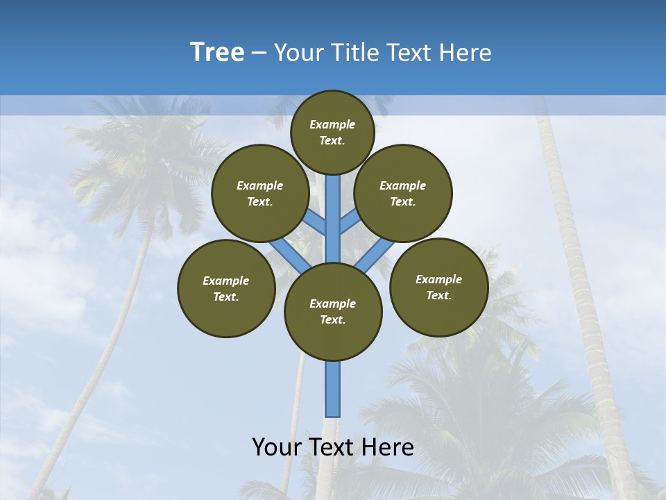 Teamwork Bu Ine Character PowerPoint Template