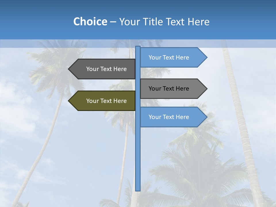 Teamwork Bu Ine Character PowerPoint Template