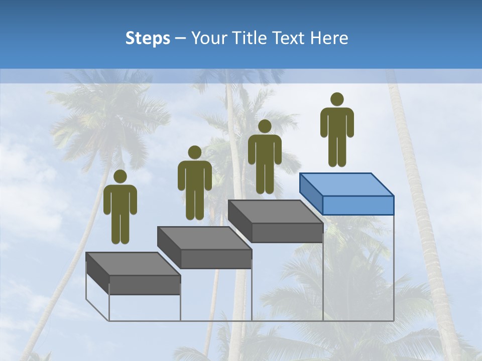 Teamwork Bu Ine Character PowerPoint Template