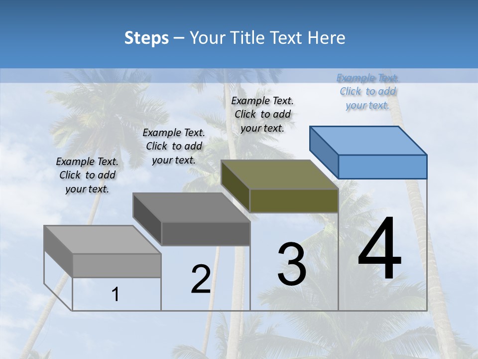 Teamwork Bu Ine Character PowerPoint Template