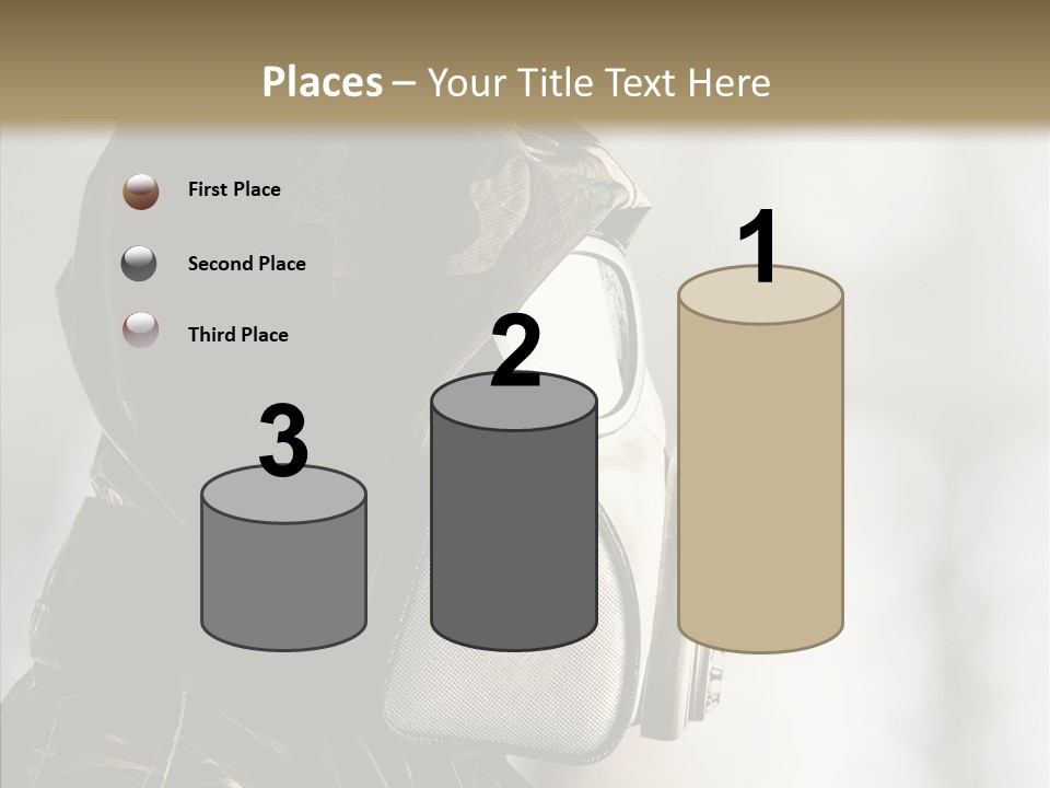 Cards Close Game PowerPoint Template