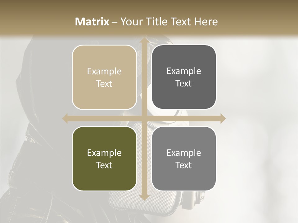 Cards Close Game PowerPoint Template