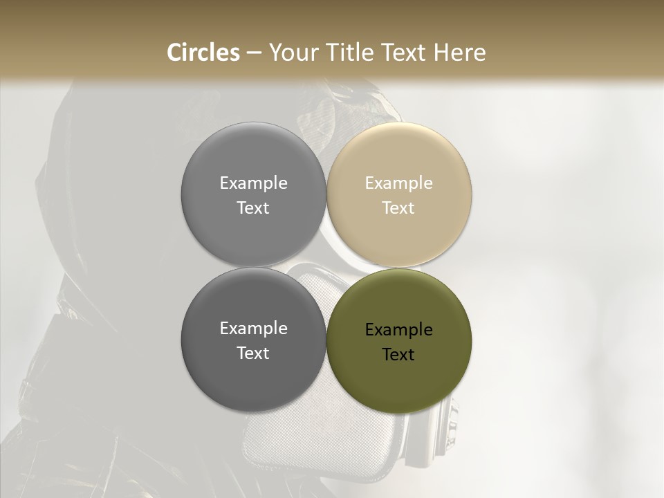 Cards Close Game PowerPoint Template
