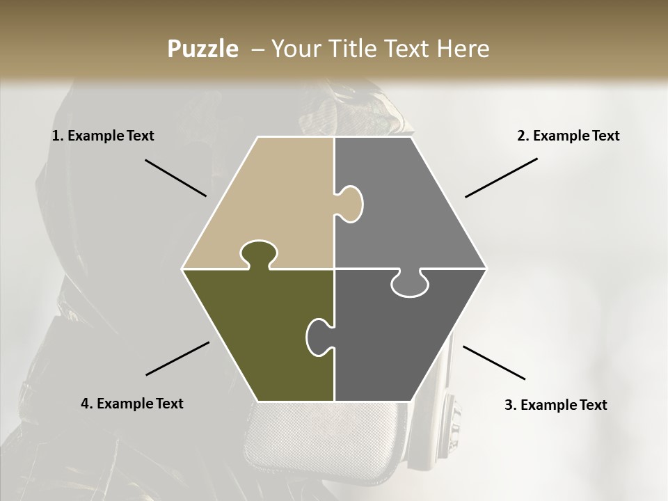 Cards Close Game PowerPoint Template