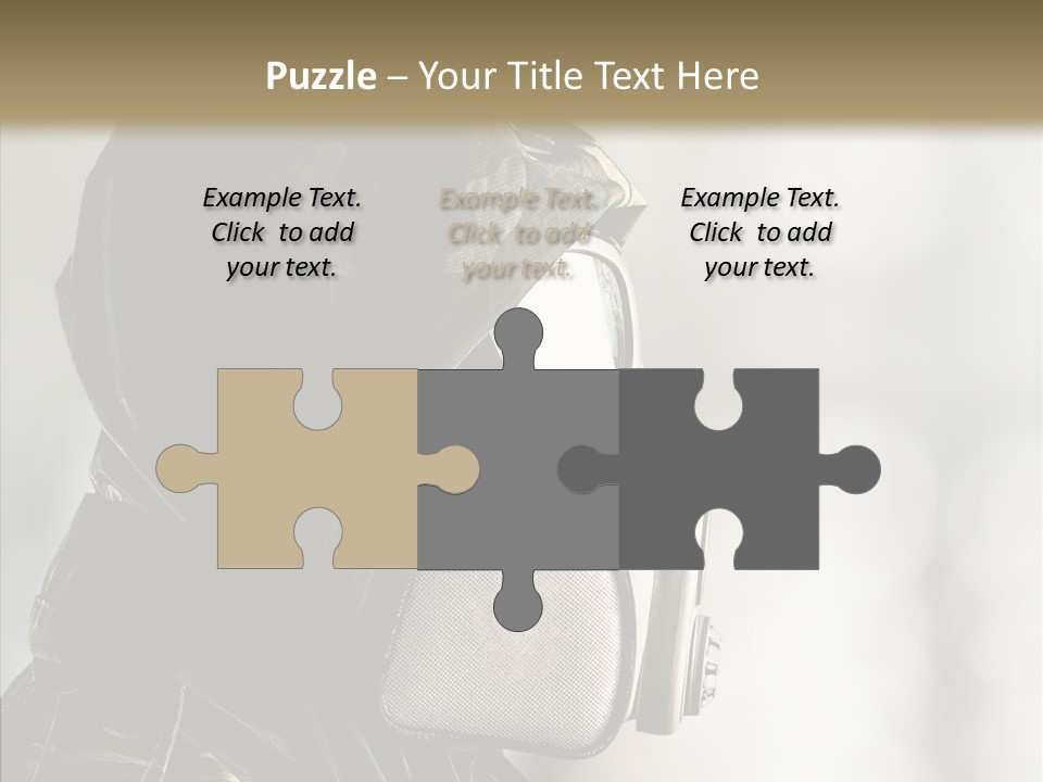 Cards Close Game PowerPoint Template