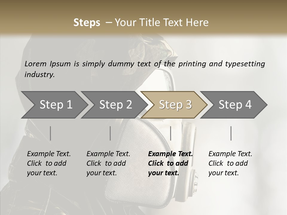 Cards Close Game PowerPoint Template