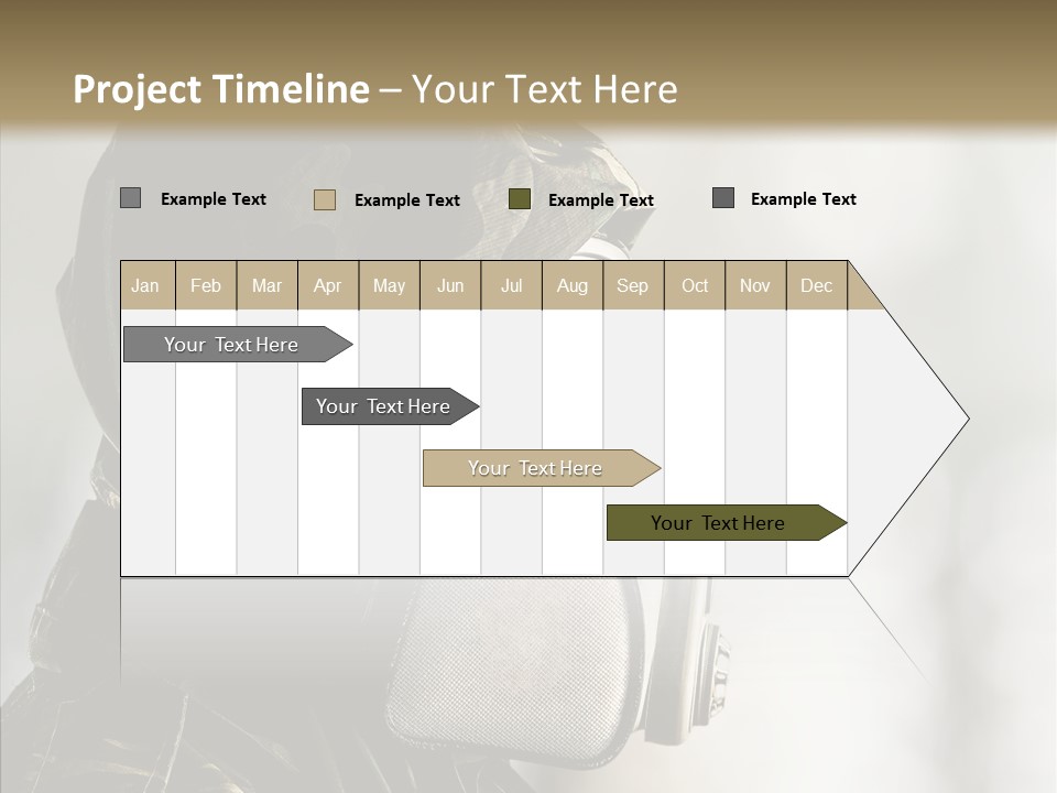 Cards Close Game PowerPoint Template
