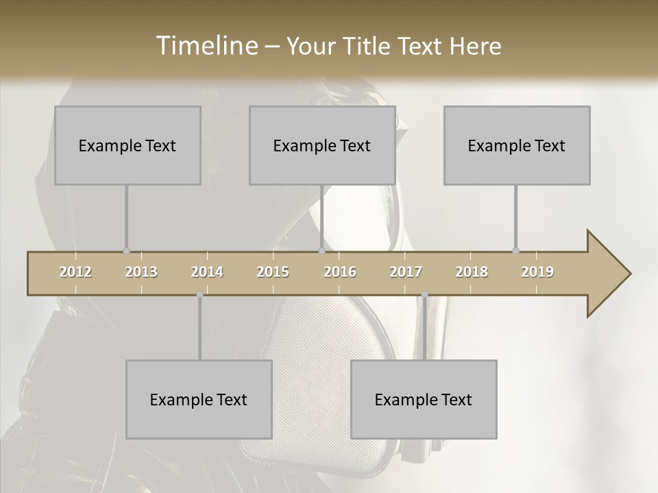Cards Close Game PowerPoint Template