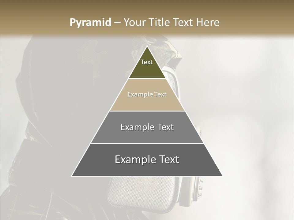 Cards Close Game PowerPoint Template