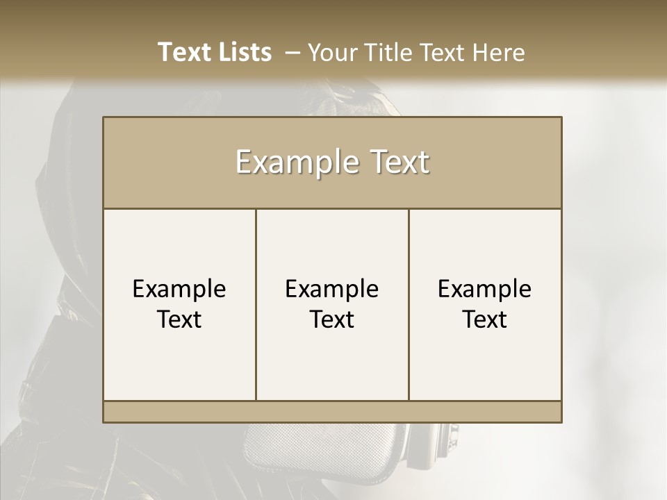 Cards Close Game PowerPoint Template