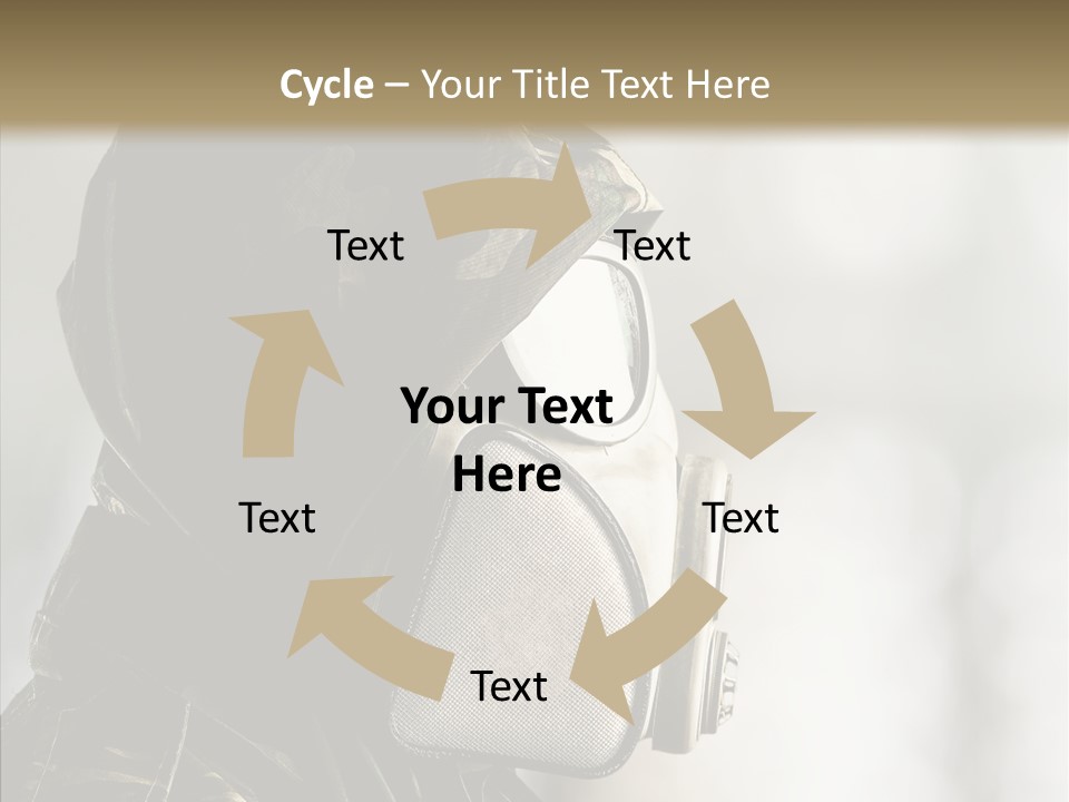Cards Close Game PowerPoint Template