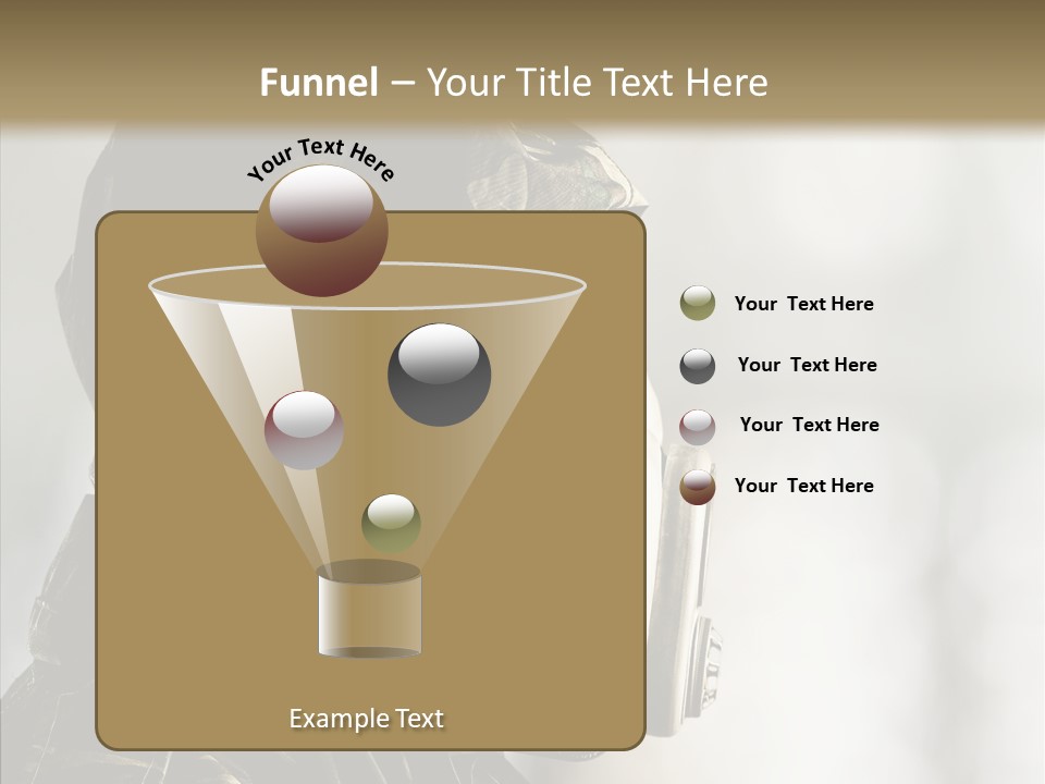 Cards Close Game PowerPoint Template