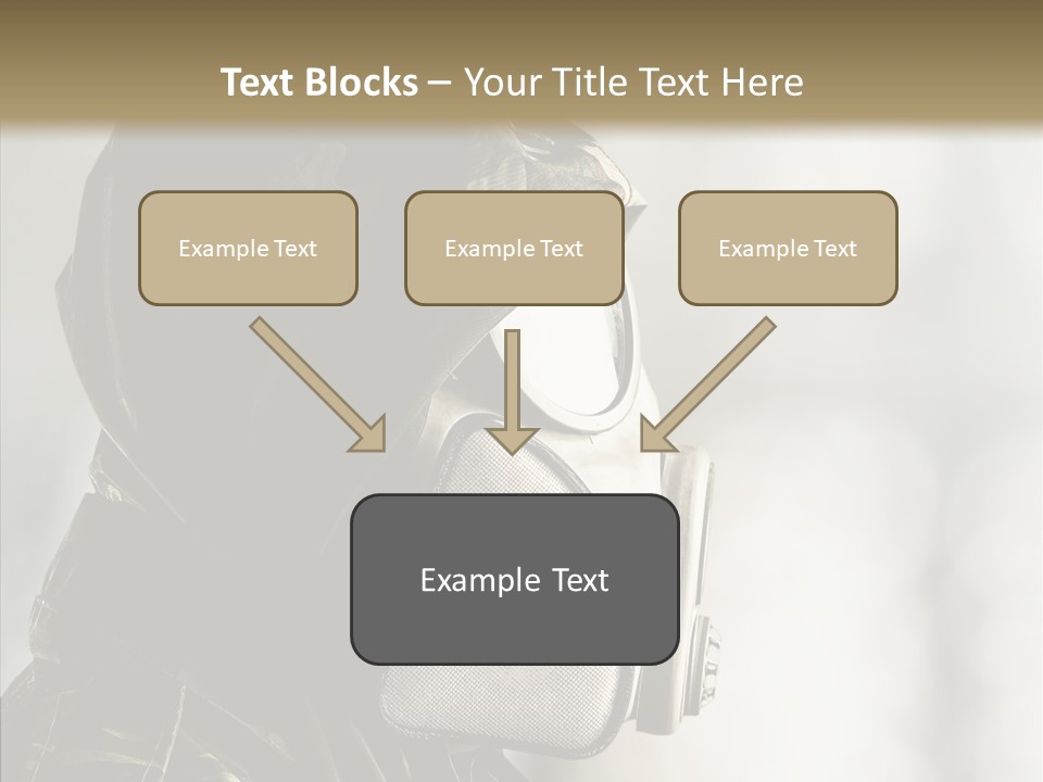 Cards Close Game PowerPoint Template