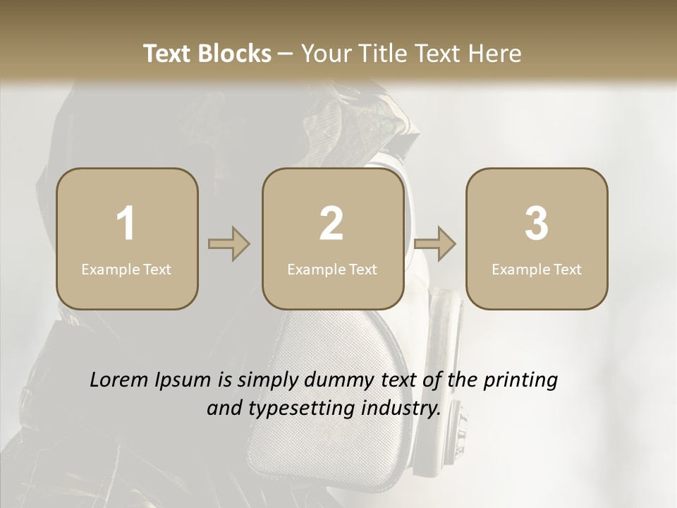 Cards Close Game PowerPoint Template