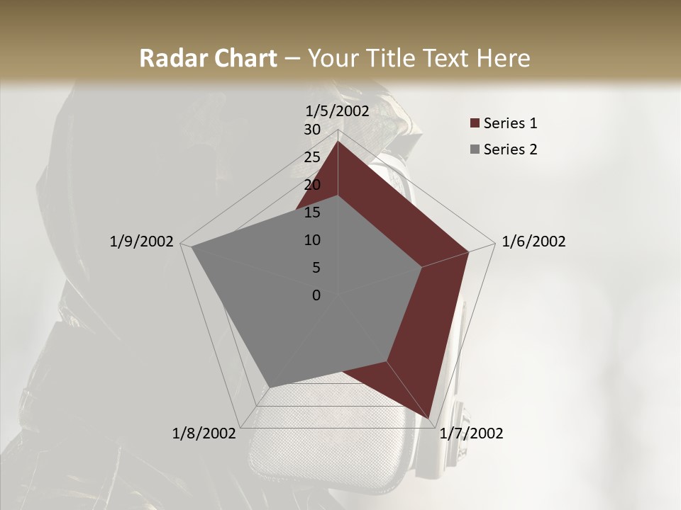 Cards Close Game PowerPoint Template