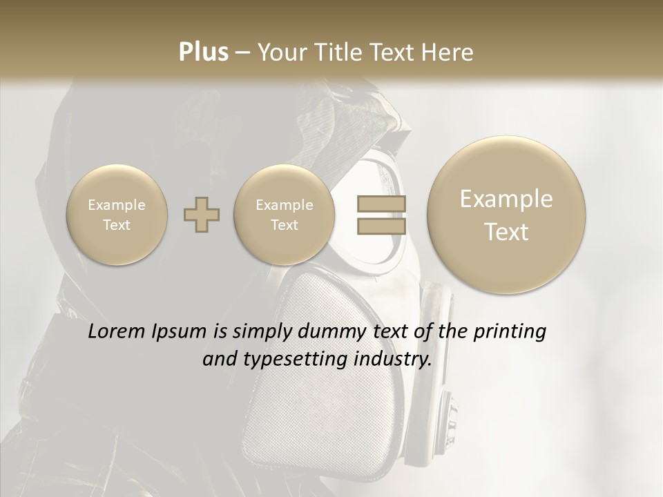 Cards Close Game PowerPoint Template
