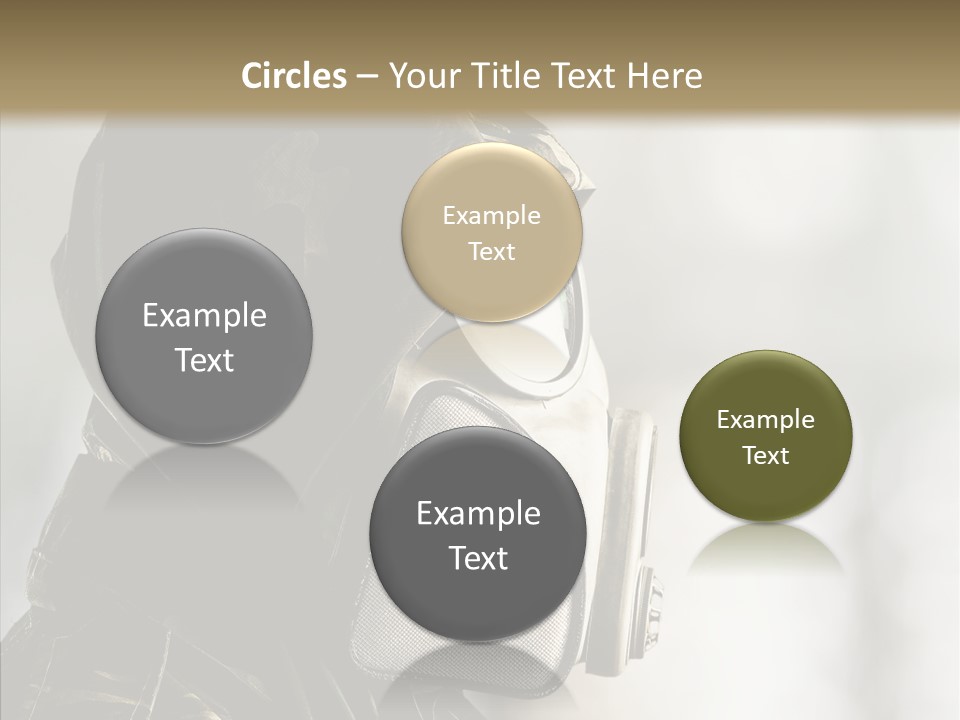 Cards Close Game PowerPoint Template