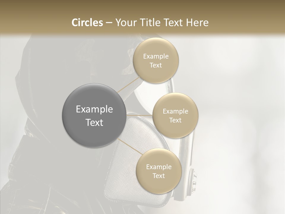 Cards Close Game PowerPoint Template