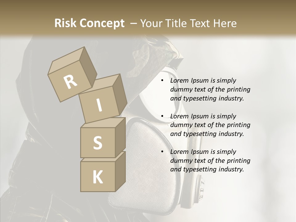 Cards Close Game PowerPoint Template