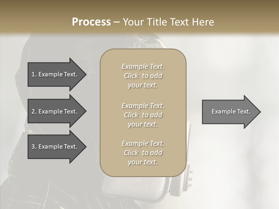 Cards Close Game PowerPoint Template