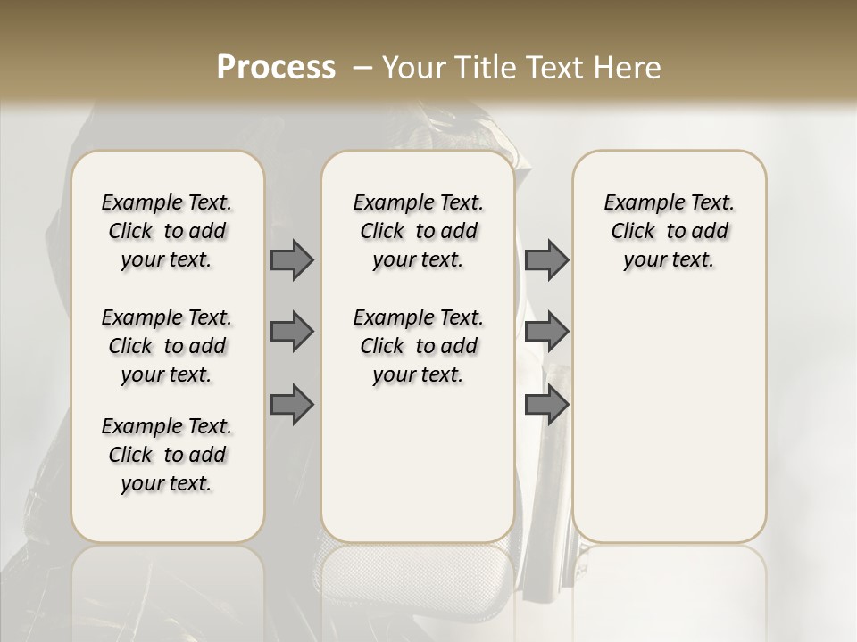 Cards Close Game PowerPoint Template