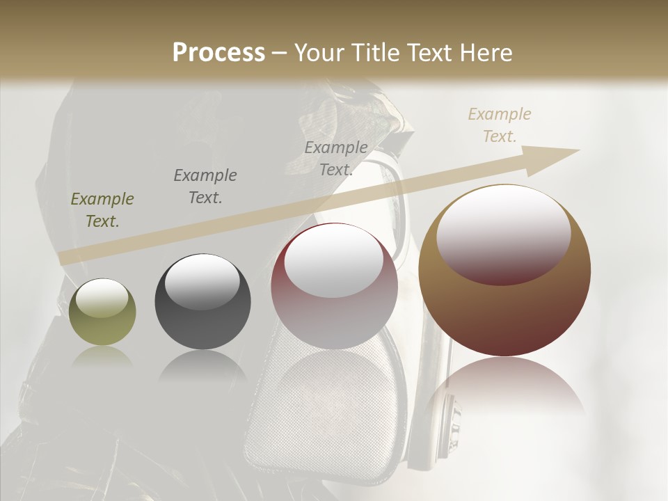 Cards Close Game PowerPoint Template