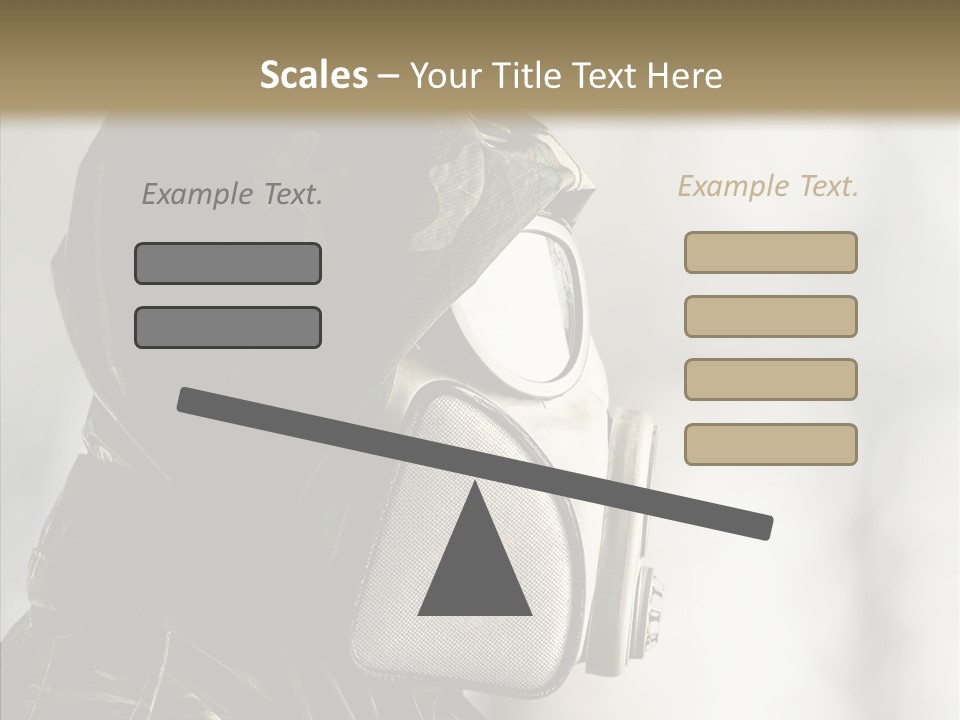 Cards Close Game PowerPoint Template