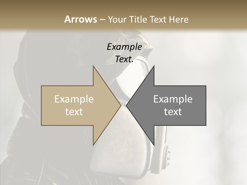 Cards Close Game PowerPoint Template