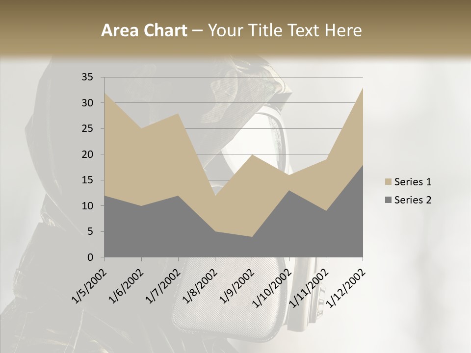 Cards Close Game PowerPoint Template