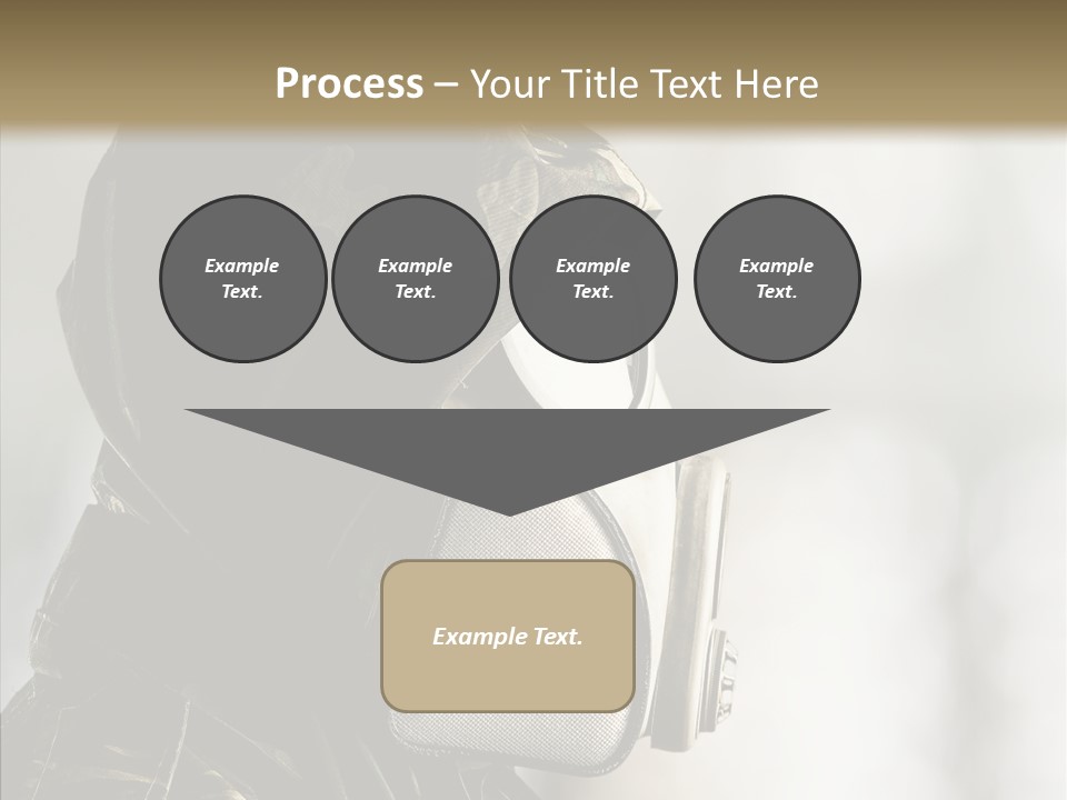Cards Close Game PowerPoint Template