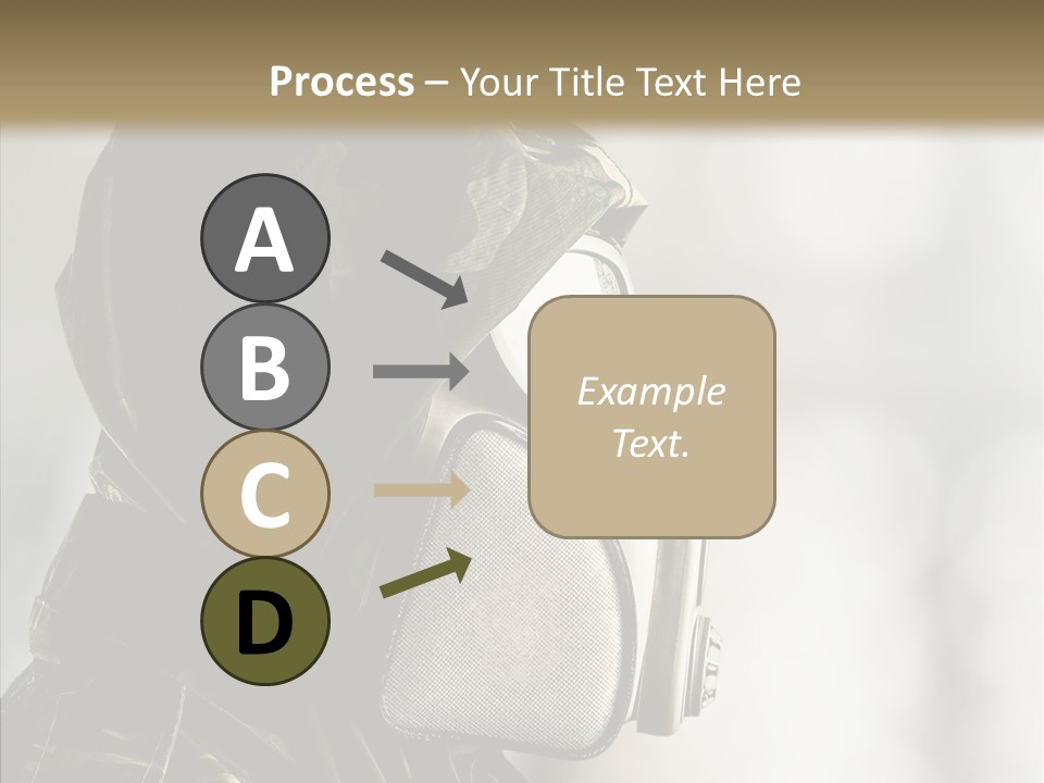 Cards Close Game PowerPoint Template