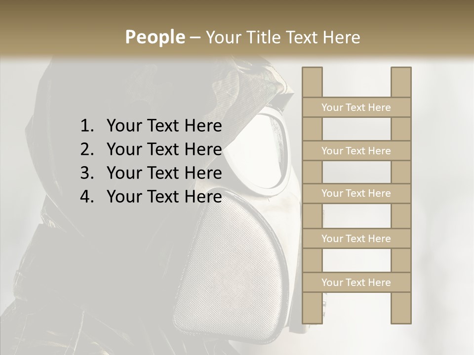 Cards Close Game PowerPoint Template