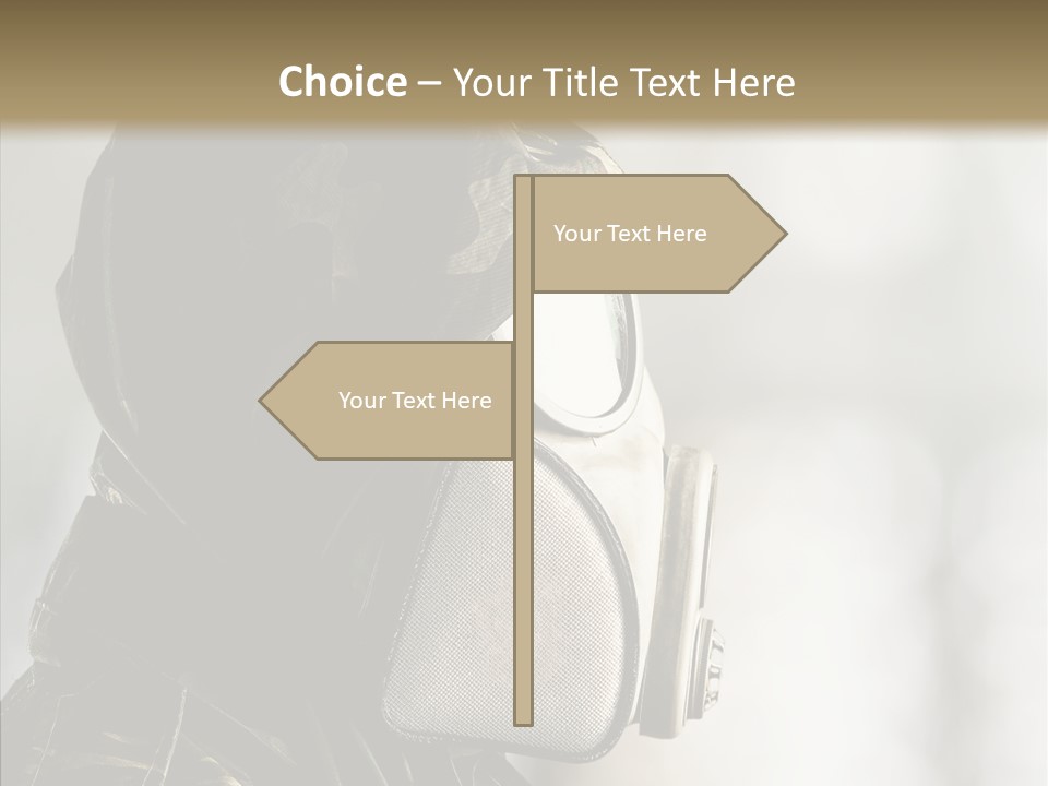 Cards Close Game PowerPoint Template