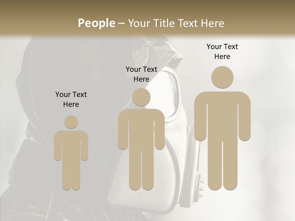 Cards Close Game PowerPoint Template